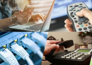 Gobierno suspende el corte de servicio de telecomunicaciones por falta de pago