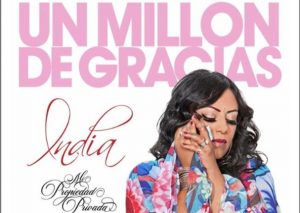 ‘Mi propiedad privada’ supera el millón de reproducciones