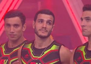 Integrante de Esto es guerra asegura que ‘nadie ve programas de cultura’