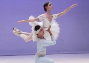 Profesor de ballet asegura que existe un vacío cultural muy grande