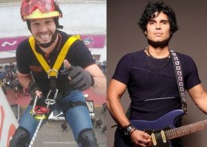 Pedro Suárez Vértiz da curioso consejo a George Forsyth respecto a las relaciones