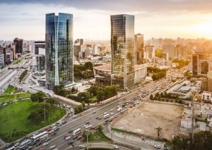 Lima se convierte en la segunda ciudad más cara para vivir en Sudamérica