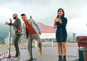 ‘Probabilidad de amor’ de Daniela Darcourt entra al top 10 del ránking Billboard