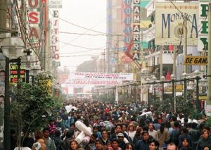 Gamarra, Polvos Azules y Mesa Redonda abrirán en los próximos días