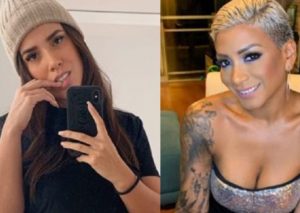 Yahaira Plasencia reveló que le gustaría ser madre y formar una familia