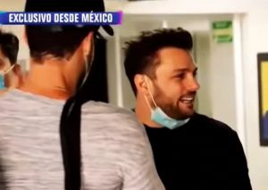 Cancillería peruana asegura que no organizaron viaje a México de Nicola Porcella