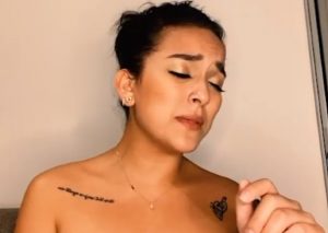 Daniela Darcourt publica un nuevo tema: ‘Lo último que te pido’