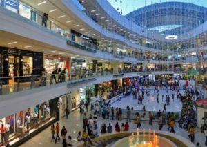 Se confirma la reapertura de centros comerciales para el lunes 22 de junio