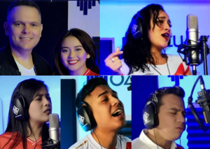 Septeto Acarey anuncia nuevo proyecto junto a salseros peruanos