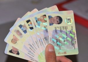 Se habilita la gestión de licencias de conducir durante la cuarentena