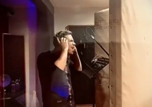 You Salsa anuncia su nuevo tema ‘Por amor’ en redes sociales