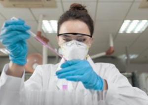 OMS lanza fecha tentativa para la vacuna contra el coronavirus
