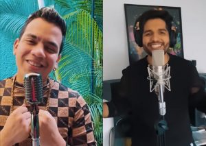 Escucha lo nuevo de Jair Mendoza junto a You Salsa: ‘Favorito’