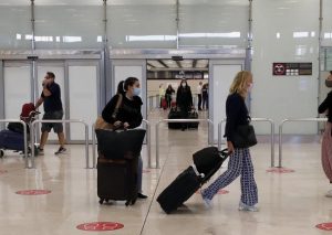Uruguay es el único país latinoamericano al que se le abren las puertas de Europa