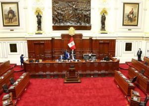 Congreso aprueba, de manera acelerada, eliminar la inmunidad parlamentaria