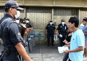 ¿Qué pasa si no pagas una multa por incumplir la cuarentena? Aquí la respuesta