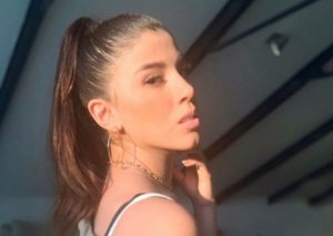 Yahaira Plasencia envía ayuda desde Rusia para hermanos peruanos
