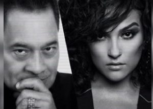 ¡Escucha el estreno de ‘Si tú te atreves’ de Tito Nieves con Daniela Darcourt!