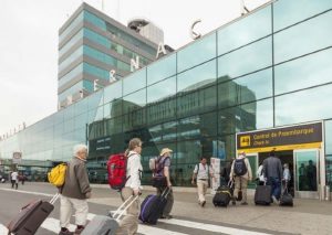 Aeropuerto Jorge Chávez comenzará a funcionar el 15 de julio