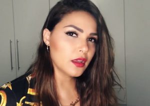 Vernis Hernández estrena videoclip de su nuevo tema ‘Murió el amor’