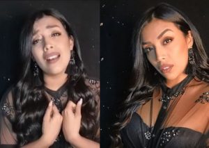 Kate Candela cumple pedido de fanáticos y lanza nueva versión de su tema ‘Señora’