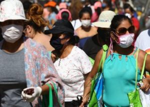 Ministra de Salud: ‘Si la situación se pone dura tomaremos decisiones drásticas’