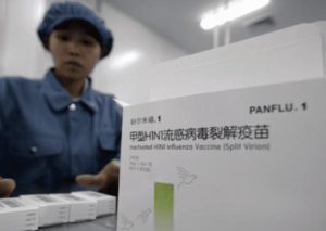 China anuncia que apoyará económicamente a Latinoamérica
