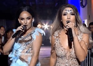 Yahaira Plasencia no descarta colaborar con Daniela Darcourt