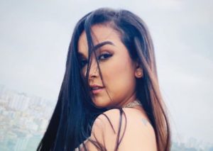 Daniela Darcourt tiene emocionante reencuentro con su abuelita