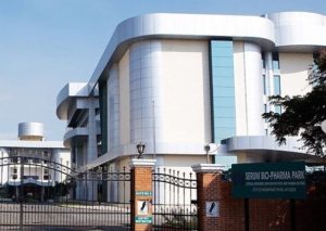 Laboratorio de India empieza la producción de la vacuna de Oxford