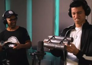 Tony Succar muestra el detrás de cámaras de ‘Más que nada’
