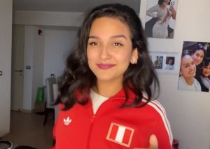 Daniela Darcourt derrocha su talento en ‘Salsa para todos’