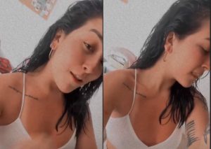 Daniela Darocurt sigue sorprendiendo interpretando tema de artista mexicana