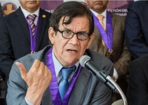 Vicedecano del Colegio Médico cree que ‘diciembre será un mes tranquilo’