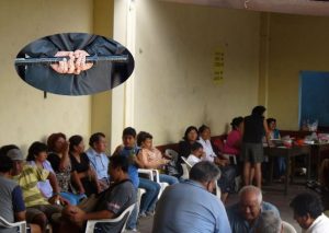 Policía podrá utilizar cachiporras si detectan reuniones de cualquier tipo