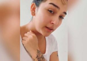 Daniela Darcourt homenajea a su abuelito con emotivo mensaje