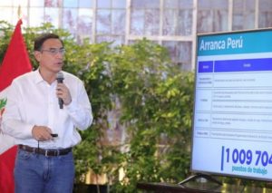 Esta semana se decide si inicia la fase 4 de la reactivación económica