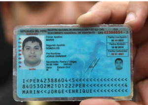 Conoce cómo emitir un duplicado de DNI de manera electrónica