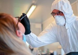 Minsa establecerá nuevo protocolos para detectar rápidamente el Covid