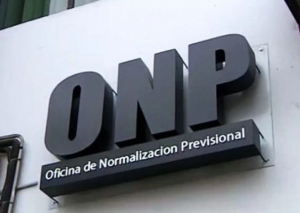 Gobierno plantea entregar bono de S/250 a pensionistas