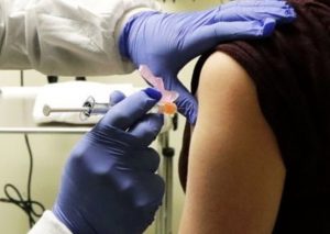 Universidad de Oxford busca voluntarios peruanos para su vacuna