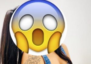 Daniela Darcourt sorprendió a muchos con cambio de look