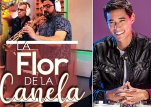 Tony Succar estrena tema en honor a Chabuca Granda