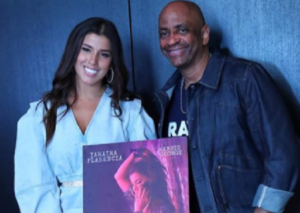 Sergio George anuncia que Yahaira Plasencia cambiará de género musical