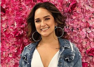 Daniela Darcourt da detalles para quien quiera ser su próxima pareja