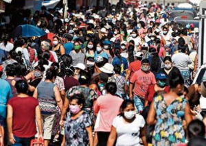 Infectólogo asegura que existen indicios de control del coronavirus en el Perú