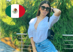 Yahaira Plasencia se convierte en la artista más escuchada por los mexicanos