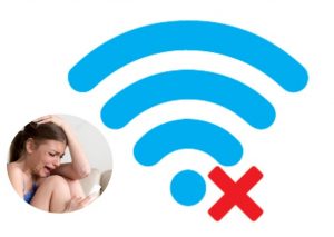 Cortan internet en todo un país para evitar trampas en examen