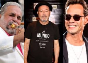 Billboard elige canciones de salsa como las mejores de los últimos tiempos