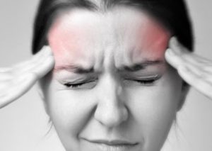 Migraña se vuelve la enfermedad más frecuente en estas épocas